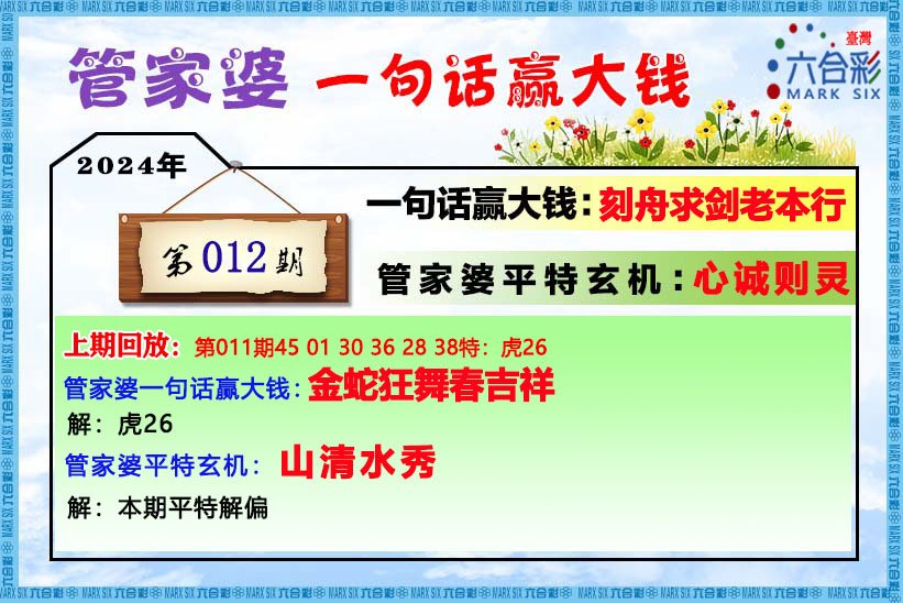 管家婆的资料一肖中特46期,管家婆的神秘资料，探寻一肖中特的独特魅力与独特规律（第46期深度解析）