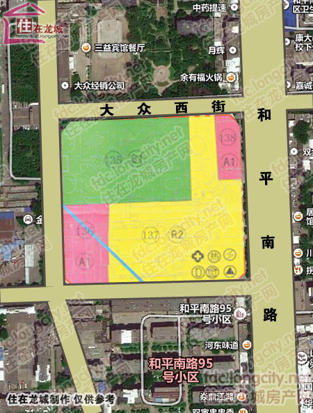 太原万柏林区最新规划蓝图揭秘