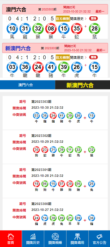 澳门六开奖结果查询网站——探索彩票背后的故事与期待