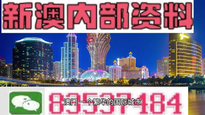 探索未来之门，新澳门正版免费资料与未来的无限可能